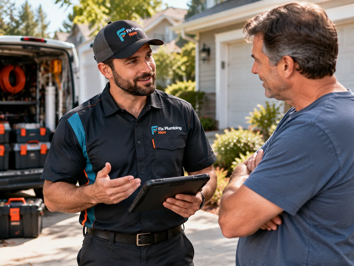 Clogged Drain Service Only, TN FAQs